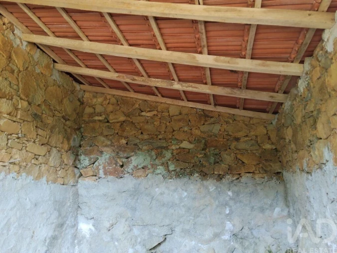 Terreno para Venda em Pedrogão Pequeno Foto 18