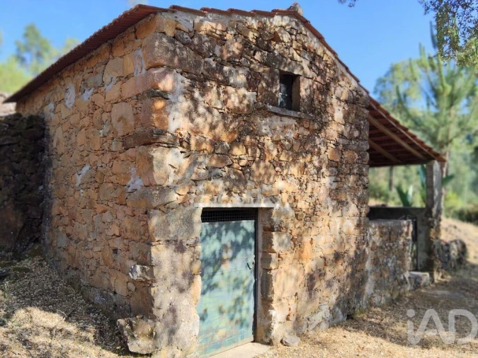 Terreno para Venda em Pedrogão Pequeno Foto 15
