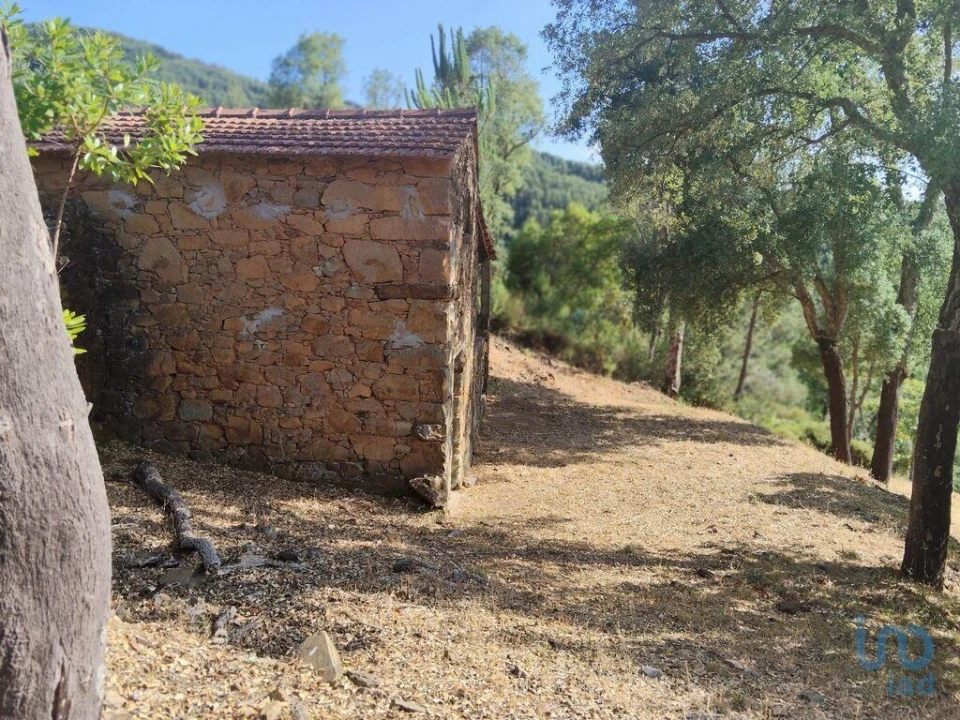 Terreno para Venda em Pedrogão Pequeno Foto 3