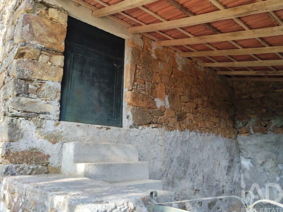 Terreno para Venda em Pedrogão Pequeno Foto 17