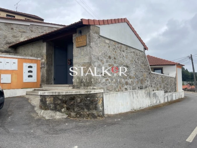 Moradia T3 para Venda em Lobão, Gião, Louredo e Guisande Foto 21