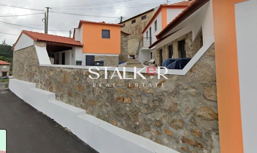 Moradia T3 para Venda em Lobão, Gião, Louredo e Guisande Foto 1