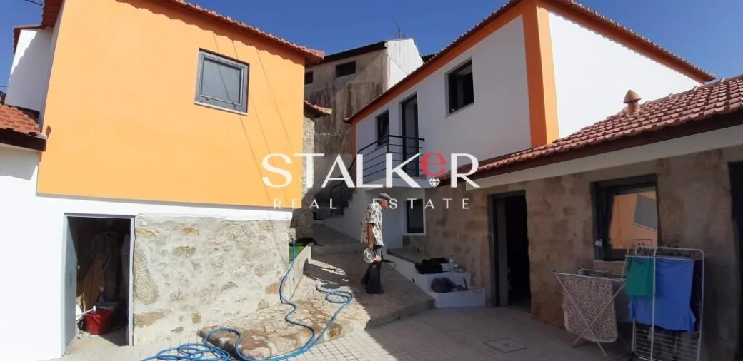 Moradia T3 para Venda em Lobão, Gião, Louredo e Guisande Foto 7