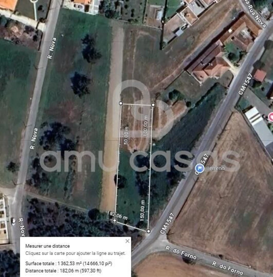 Terreno para Venda em Ouca Foto 10