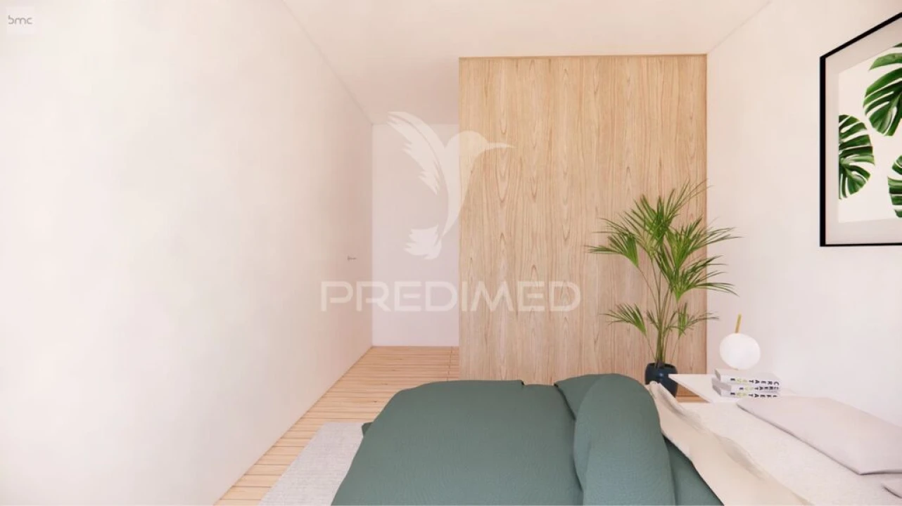 Apartamento T2 para Venda em Matosinhos e Leça da Palmeira Foto 12