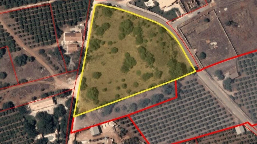 Terreno para Venda em Silves