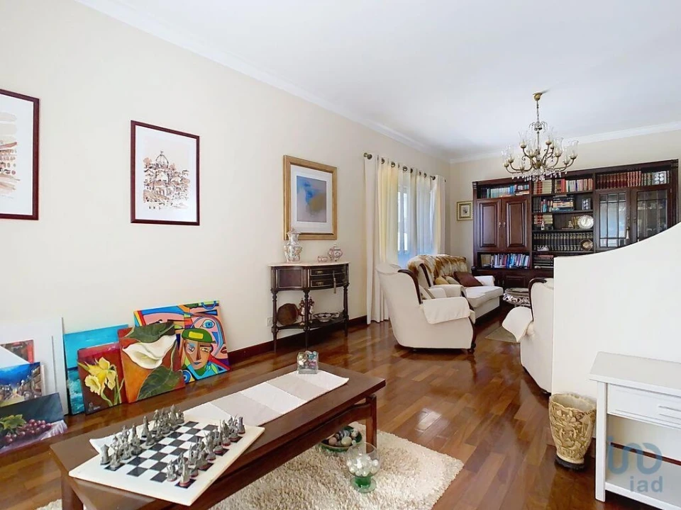 Moradia T5 para Venda em Portimão Foto 4