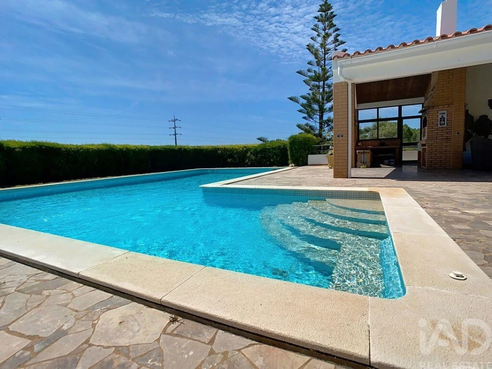 Moradia T5 para Venda em Portimão Foto 21