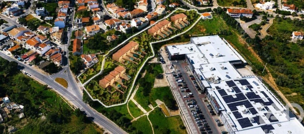 Moradia T5 para Venda em Portimão