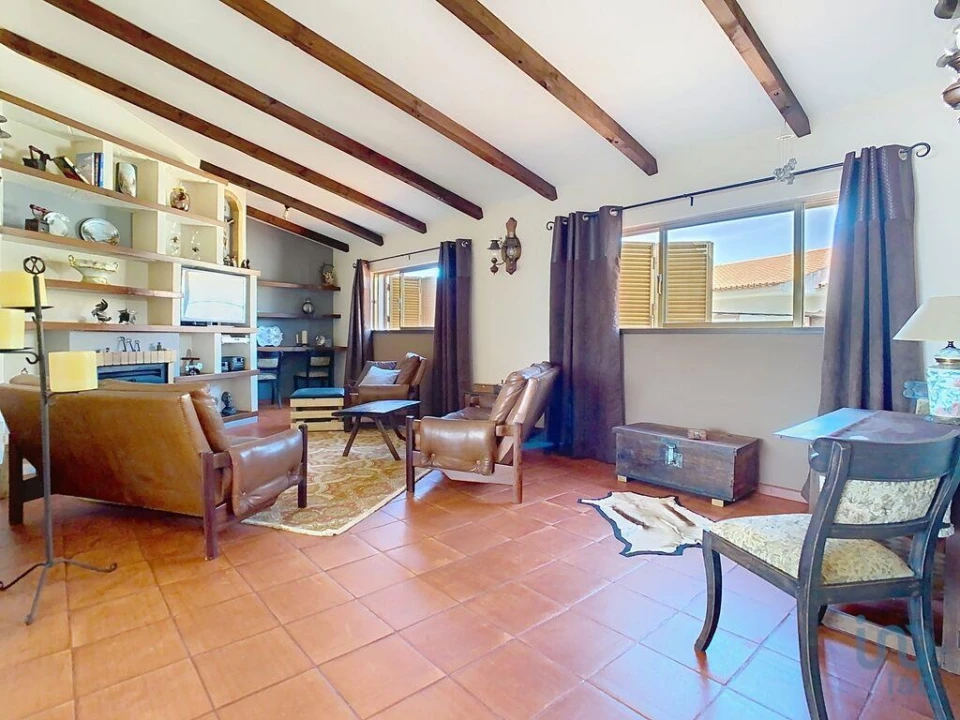 Moradia T5 para Venda em Portimão Foto 9