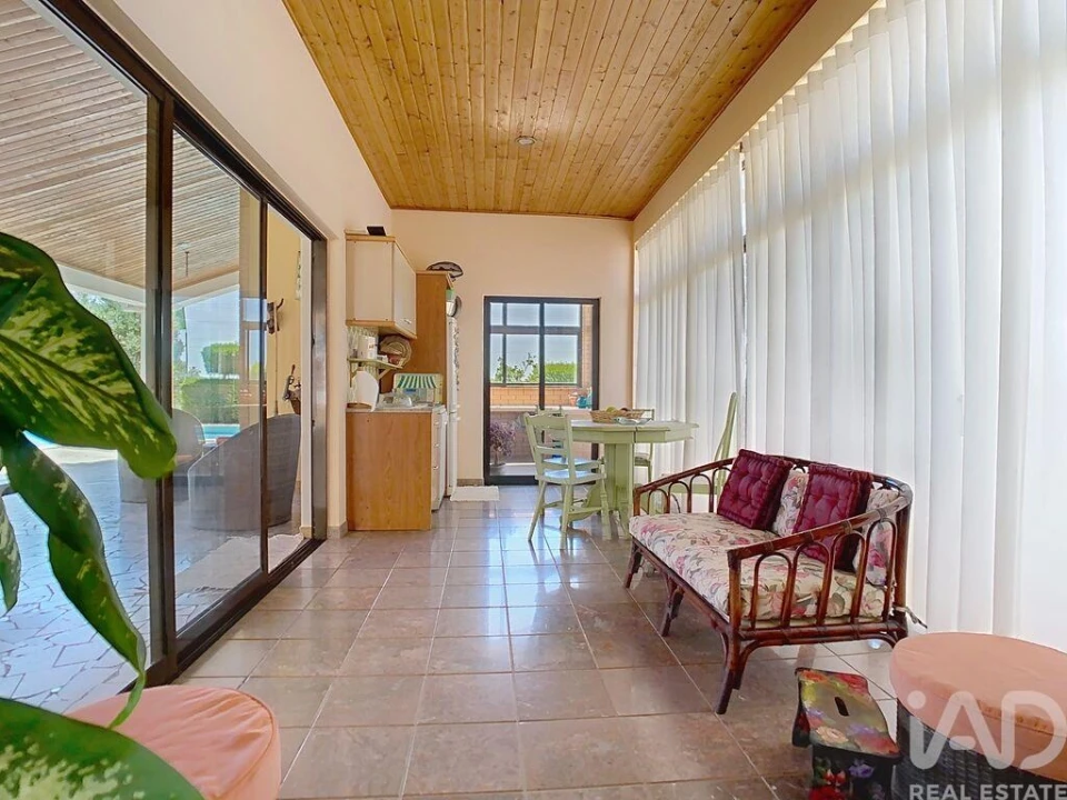 Moradia T5 para Venda em Portimão Foto 17