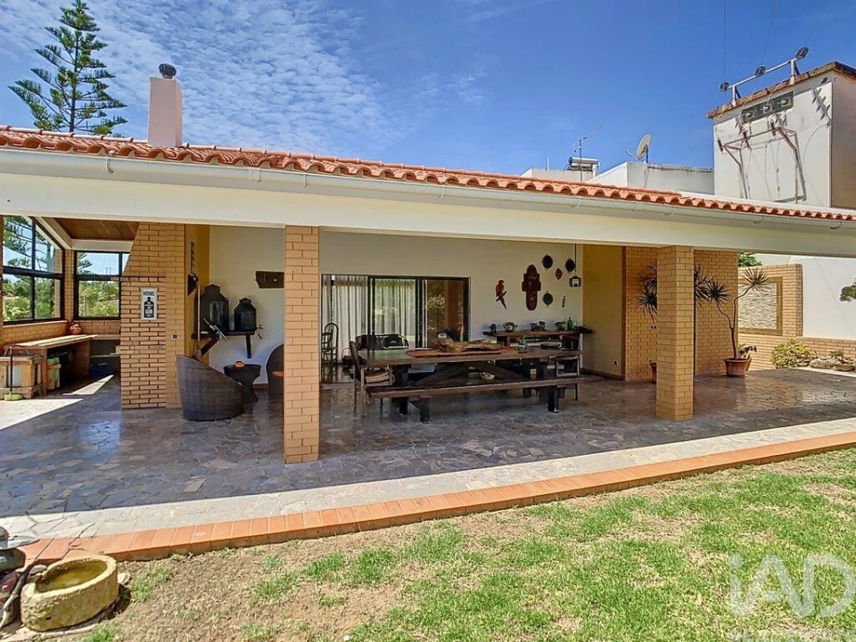 Moradia T5 para Venda em Portimão Foto 15