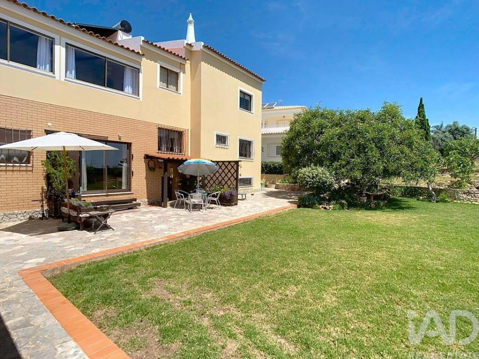 Moradia T5 para Venda em Portimão Foto 19