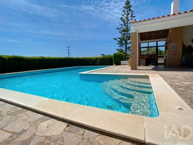 Moradia T5 para Venda em Portimão Foto 21