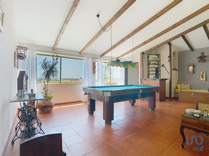 Moradia T5 para Venda em Portimão Foto 10