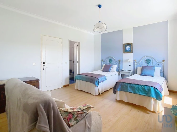 Moradia T5 para Venda em Portimão Foto 8