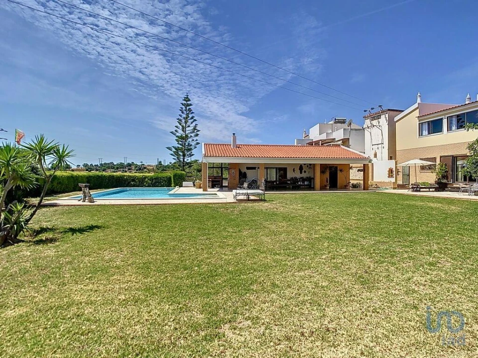 Moradia T5 para Venda em Portimão Foto 13