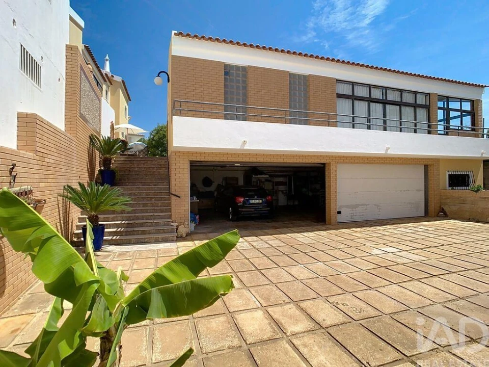 Moradia T5 para Venda em Portimão Foto 24