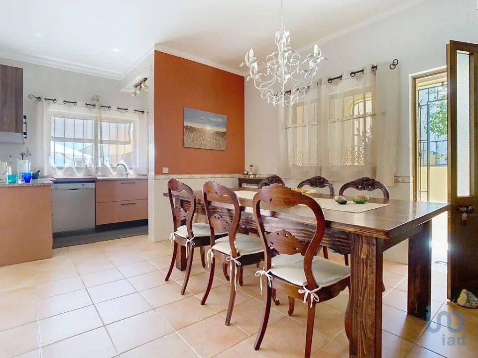 Moradia T5 para Venda em Portimão Foto 2