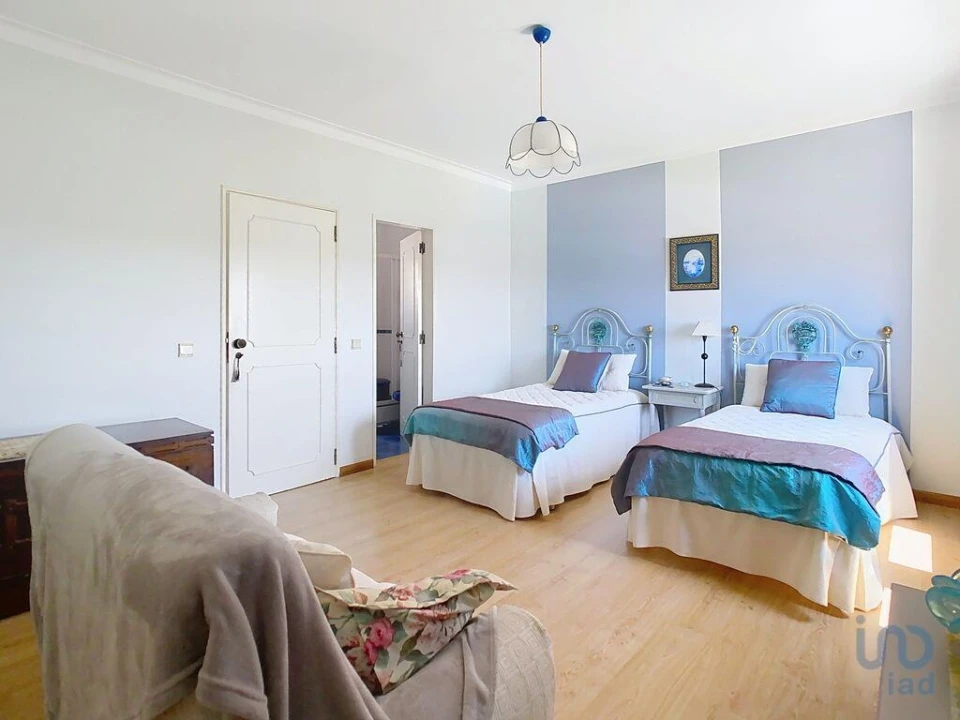 Moradia T5 para Venda em Portimão Foto 8