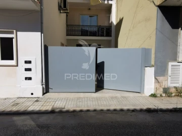 Apartamento T4 para Venda em Abrantes (São Vicente e São João) e Alferrarede