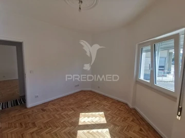 Apartamento T4 para Venda em Abrantes (São Vicente e São João) e Alferrarede