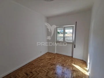 Apartamento T4 para Venda em Abrantes (São Vicente e São João) e Alferrarede