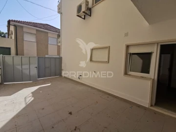 Apartamento T4 para Venda em Abrantes (São Vicente e São João) e Alferrarede