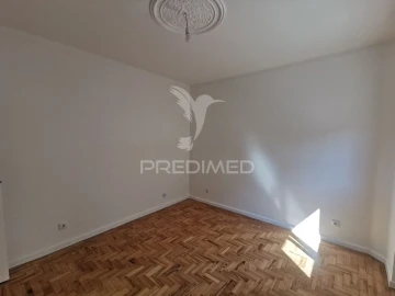 Apartamento T4 para Venda em Abrantes (São Vicente e São João) e Alferrarede