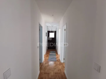 Apartamento T4 para Venda em Abrantes (São Vicente e São João) e Alferrarede