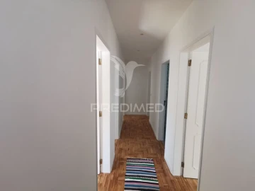 Apartamento T4 para Venda em Abrantes (São Vicente e São João) e Alferrarede