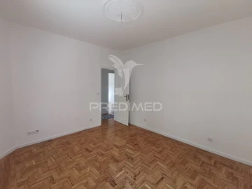 Apartamento T4 para Venda em Abrantes (São Vicente e São João) e Alferrarede