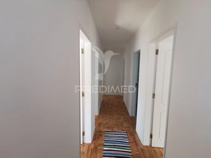 Apartamento T4 para Venda em Abrantes (São Vicente e São João) e Alferrarede Foto 20