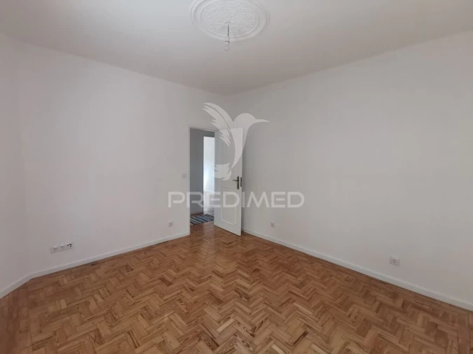 Apartamento T4 para Venda em Abrantes (São Vicente e São João) e Alferrarede Foto 19
