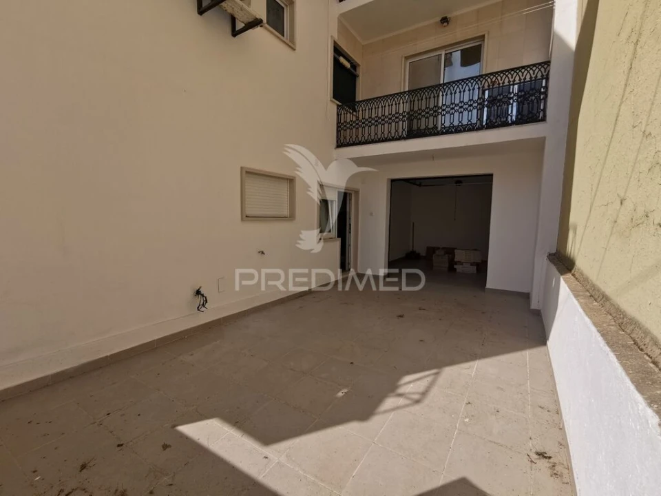 Apartamento T4 para Venda em Abrantes (São Vicente e São João) e Alferrarede Foto 7