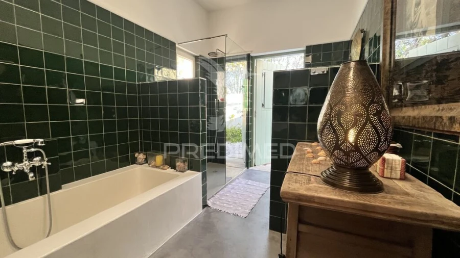 Quinta T9 para Venda em Moncarapacho e Fuseta Foto 13