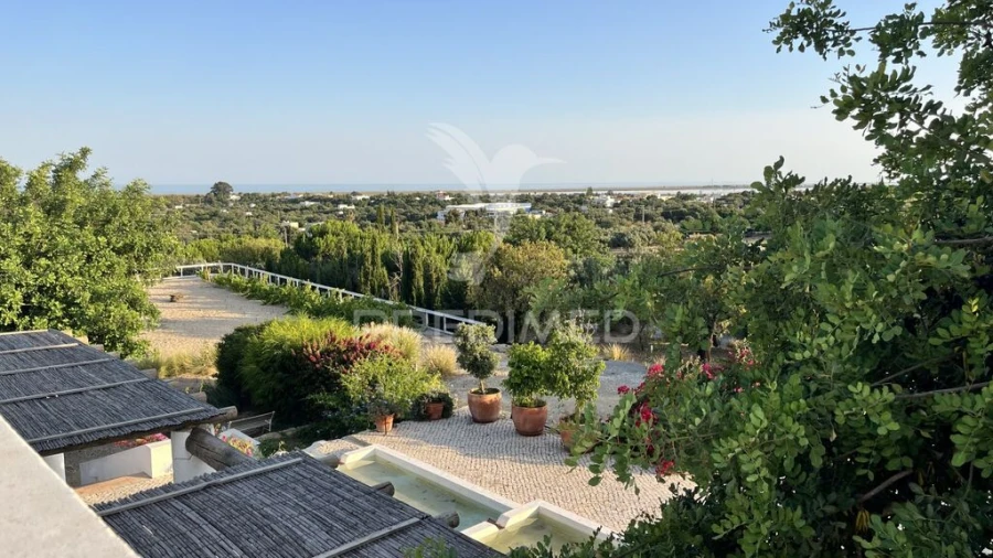 Quinta T9 para Venda em Moncarapacho e Fuseta Foto 3