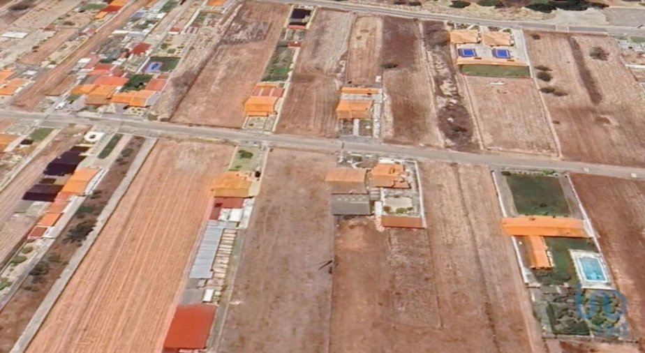 Terreno para Venda em Gafanha da Boa Hora