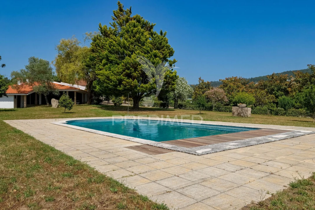 Quinta T4 para Venda em Lagares e Figueira Foto 10