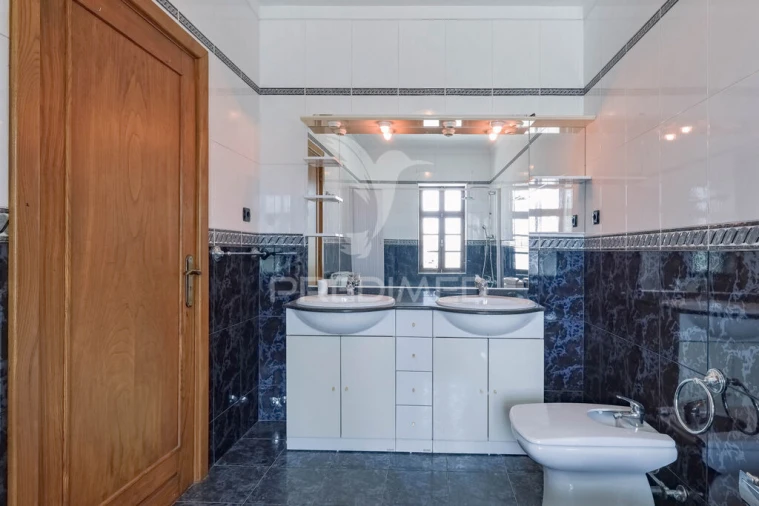 Quinta T4 para Venda em Lagares e Figueira Foto 18