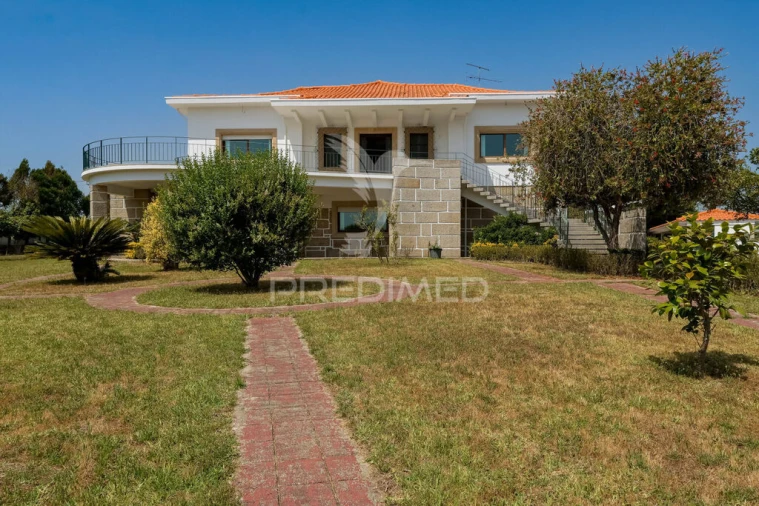 Quinta T4 para Venda em Lagares e Figueira Foto 5