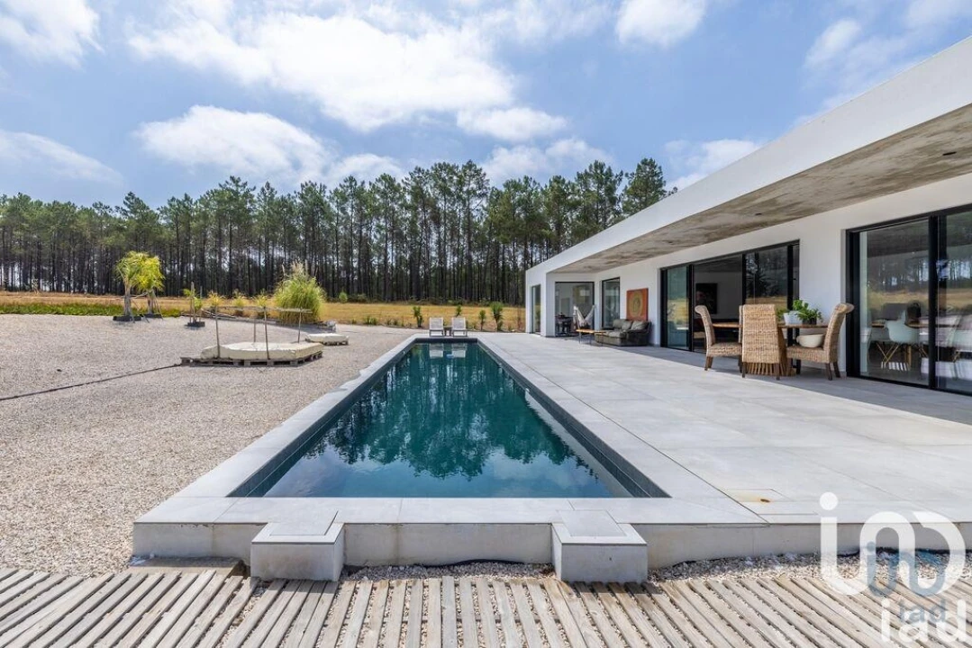 Quinta T5 para Venda em Coz, Alpedriz e Montes Foto 11