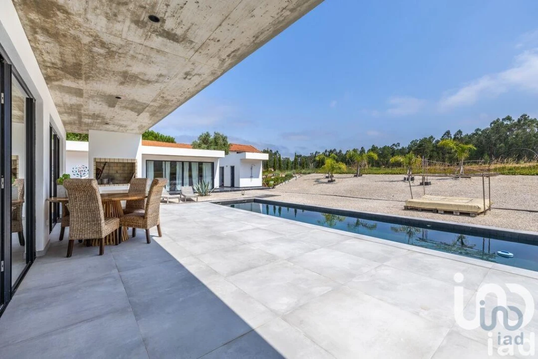 Quinta T5 para Venda em Coz, Alpedriz e Montes Foto 14