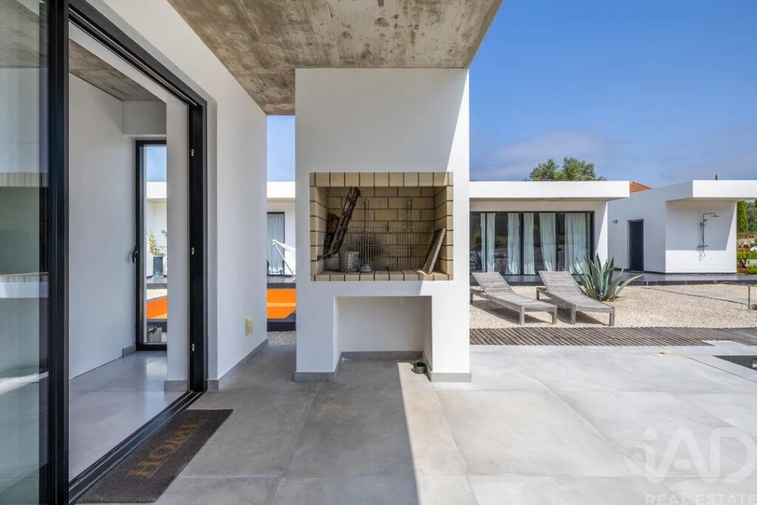 Quinta T5 para Venda em Coz, Alpedriz e Montes Foto 16