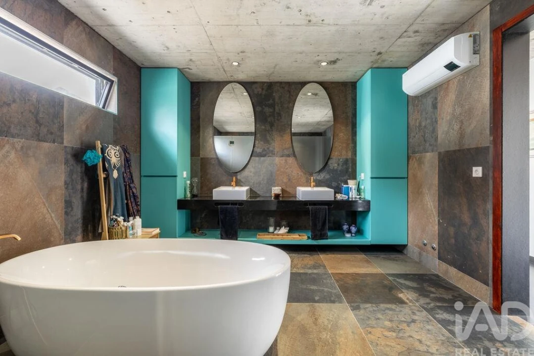 Quinta T5 para Venda em Coz, Alpedriz e Montes Foto 33