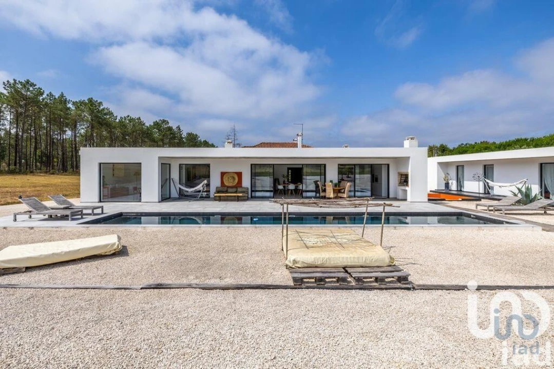 Quinta T5 para Venda em Coz, Alpedriz e Montes Foto 10