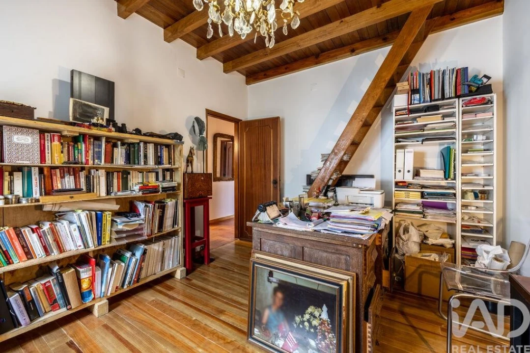 Quinta T5 para Venda em Coz, Alpedriz e Montes Foto 38