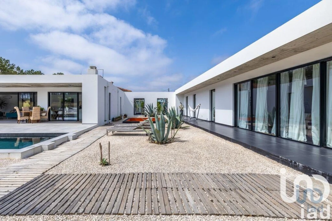 Quinta T5 para Venda em Coz, Alpedriz e Montes Foto 12