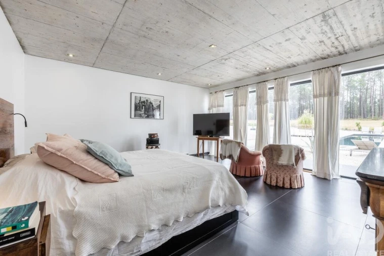 Quinta T5 para Venda em Coz, Alpedriz e Montes Foto 32