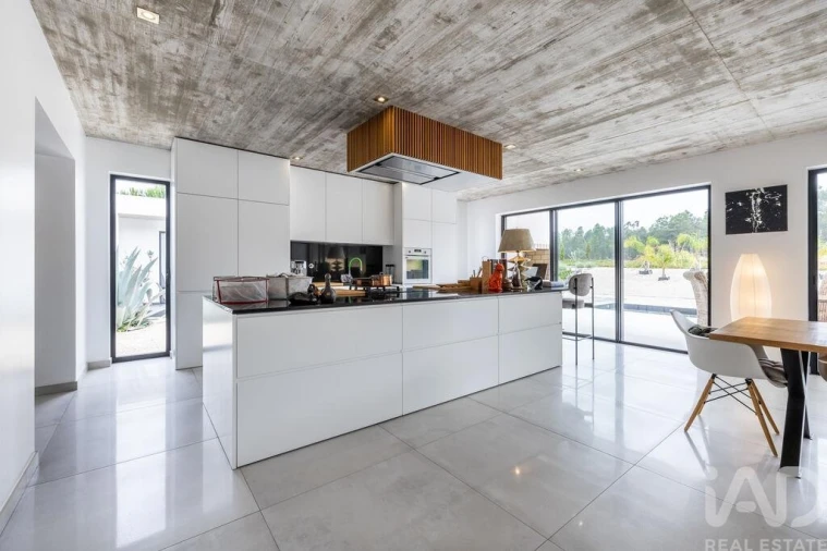 Quinta T5 para Venda em Coz, Alpedriz e Montes Foto 21